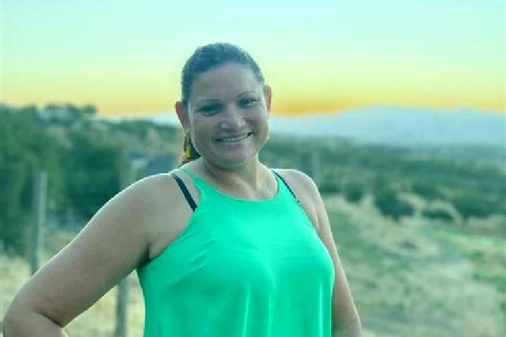 Hazel, 37 — Escort in Pavones, Spain
