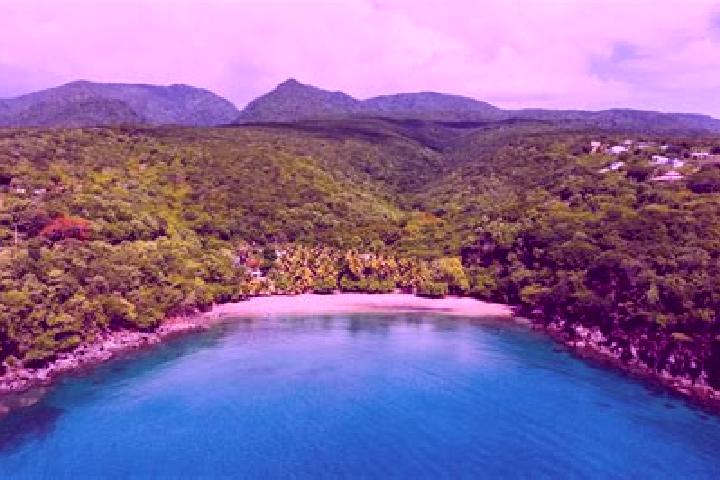 Hazel, 37 — Escort in Petite Anse, Haiti