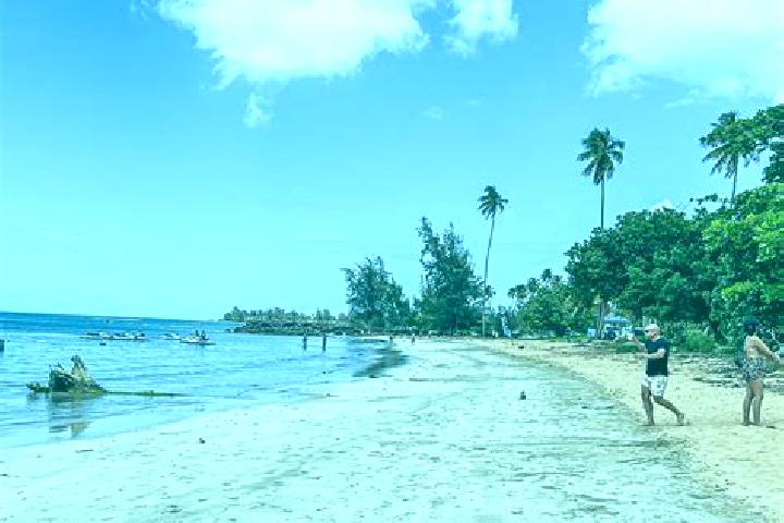 Hazel, 37 — Escort in Playa Fortuna, Puerto Rico