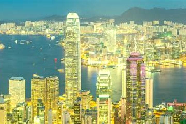 Hazel, 37 — Escort in Pok Fu Lam, Hong Kong