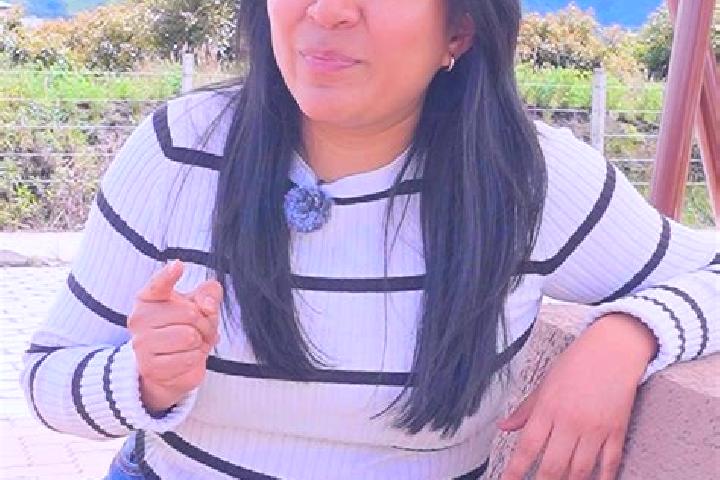 Hazel, 37 — Escort in Puela, Ecuador