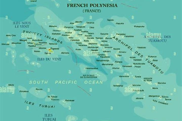 Hazel, 37 — Escort in Pueu, French Polynesia
