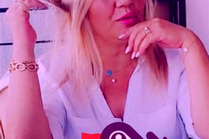 Hazel, 37 — Escort in Randa, Djibouti