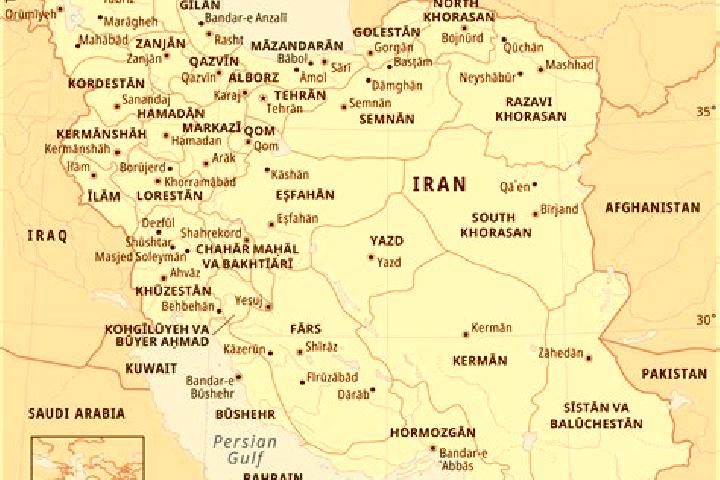 Hazel, 37 — Escort in Rastab, Iran