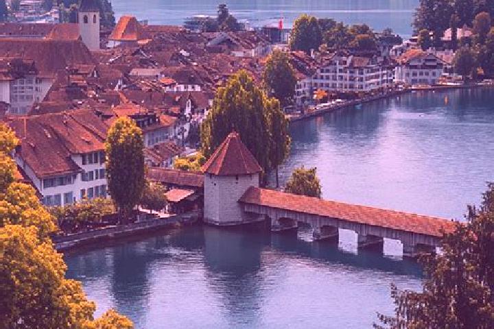 Hazel, 37 — Escort in Riedt, Switzerland