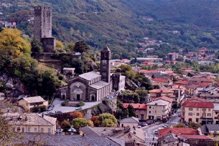 Hazel, 37 — Escort in San Martino Canavese, Italy
