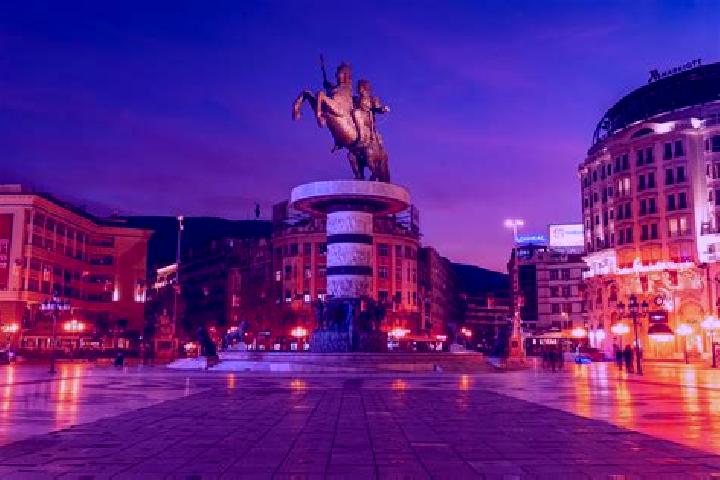 Hazel, 37 — Escort in Saracino, North Macedonia