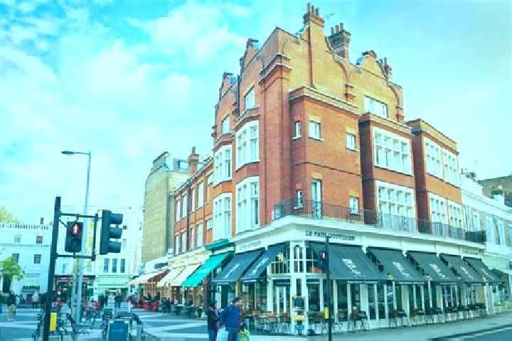 Hazel, 37 — Escort in South Kensington, United States