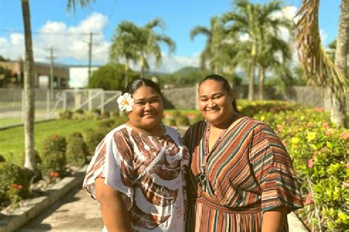 Hazel, 37 — Escort in Taga, Samoa