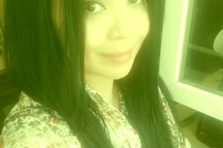 Hazel, 37 — Escort in Ternovka, Russia