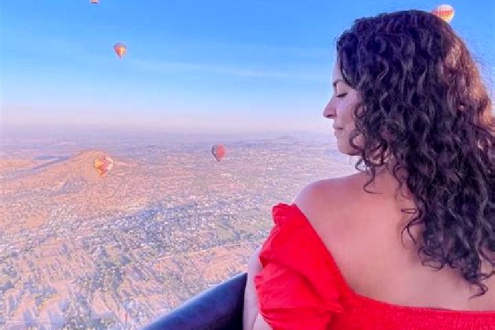 Hazel, 37 — Escort in Tuzanapa, Mexico