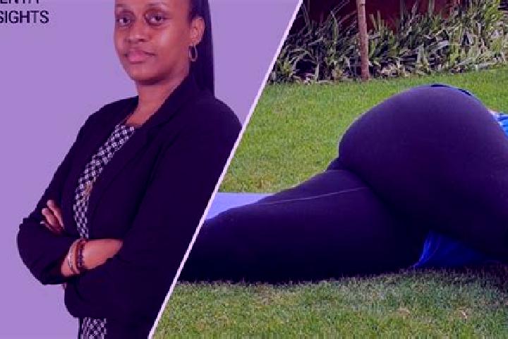 Hazel, 37 — Escort in Usenge, Kenya
