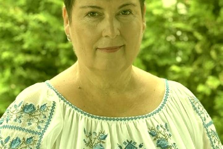 Hazel, 37 — Escort in Valea Pojarului, Romania