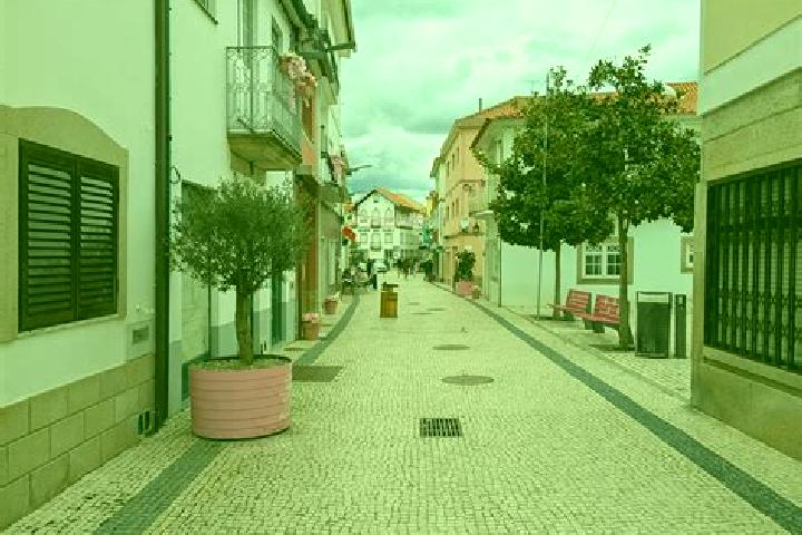 Hazel, 37 — Escort in Vila, Portugal