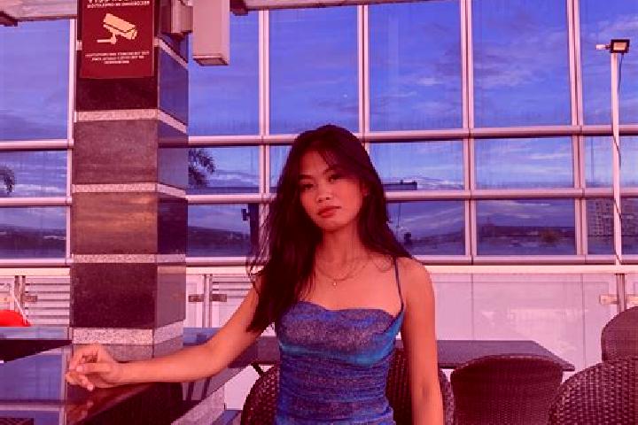 Hazel, 37 — Escort in Zarraga, Philippines