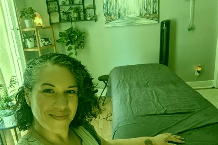 Hazel, 38, a brunette dark-eyed mixed companion based in Nerau. Offering 69, Couples, Massage. Available for incall and outcall, overnight bookings available.