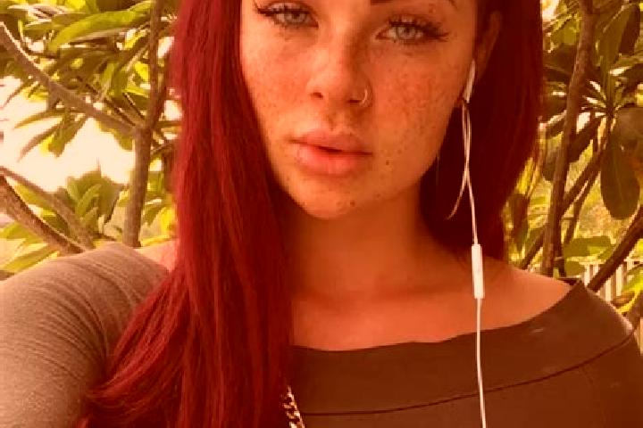 Hazel, 38, a red dark-eyed caribbean companion based in Valparaiso. Offering Roleplay, Girlfriend Experience, OWO. Available for incall and outcall, day and ...