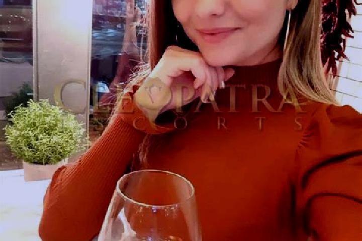 Hazel, 38, a red dark-eyed caucasian companion based in Amelia. Offering GFE, Striptease, Tantra, Dinner Date, OWO. Available for incall and outcall, day and...