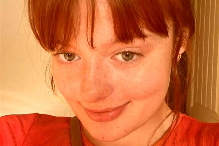 Hazel, 38, a red dark-eyed mixed companion based in Amos. Offering Erotic Massage, Duos, BDSM, Domination, 69. Available for incall and outcall, day and even...