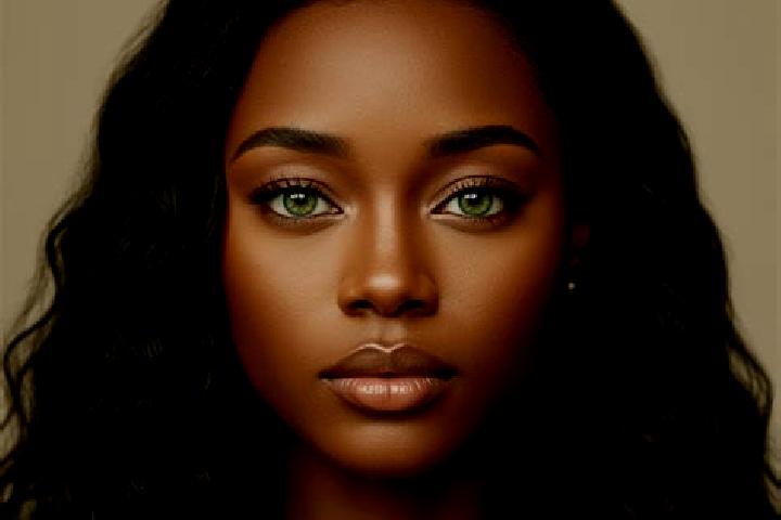 Hazel, 38, a red green-eyed ebony companion based in Etchujima. Offering Domination, Fetish, Girlfriend Experience, GFE. Available for incall and outcall, ov...