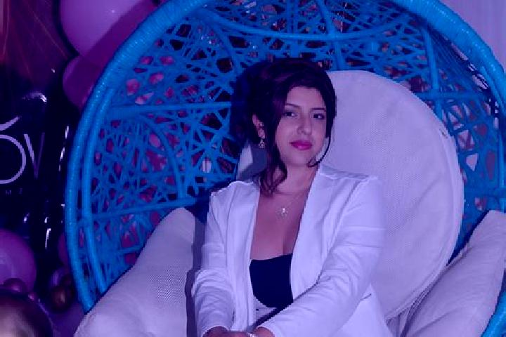 Hazel, 38 — Escort in Agraciada, Uruguay