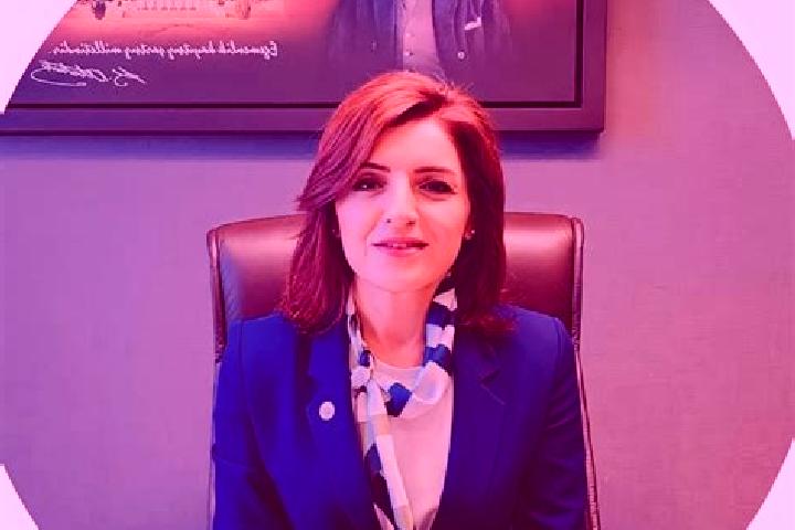 Hazel, 38 — Escort in Akcatekir, Turkey
