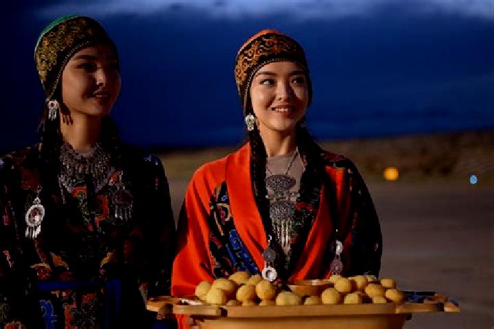 Hazel, 38 — Escort in Bag dod, Uzbekistan