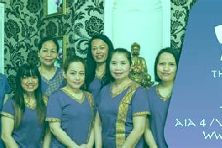 Hazel, 38 — Escort in Ban Ho Mae Salong, Thailand