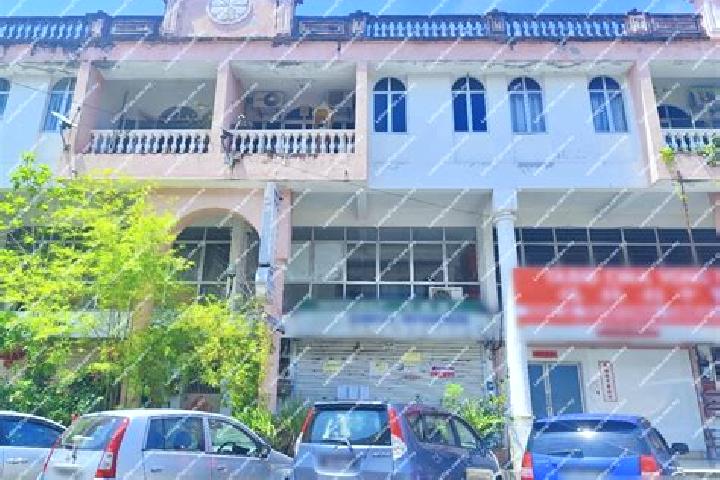 Hazel, 38 — Escort in Bandar Baru Ayer Itam, Malaysia