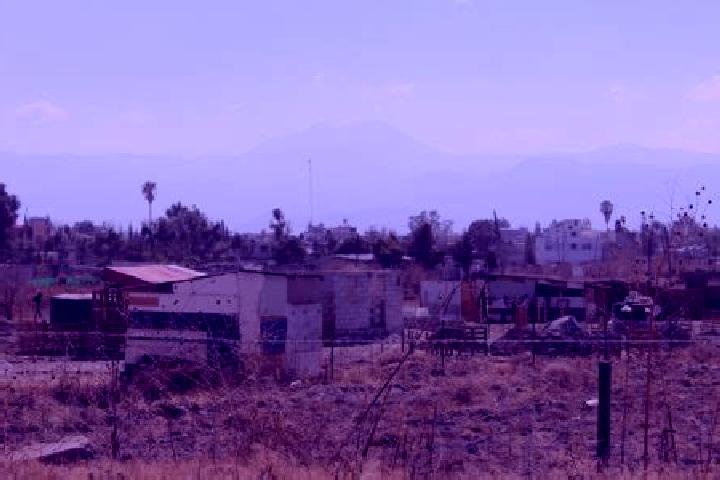 Hazel, 38 — Escort in Barrio Tlatenco, Mexico