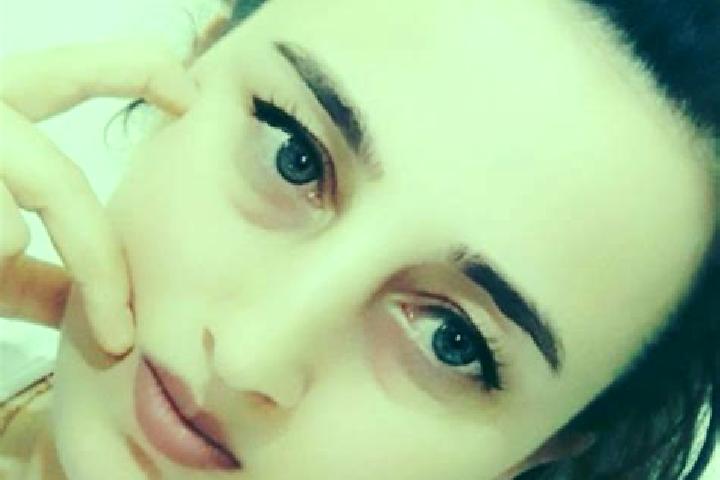 Hazel, 38 — Escort in Dereli, Turkey