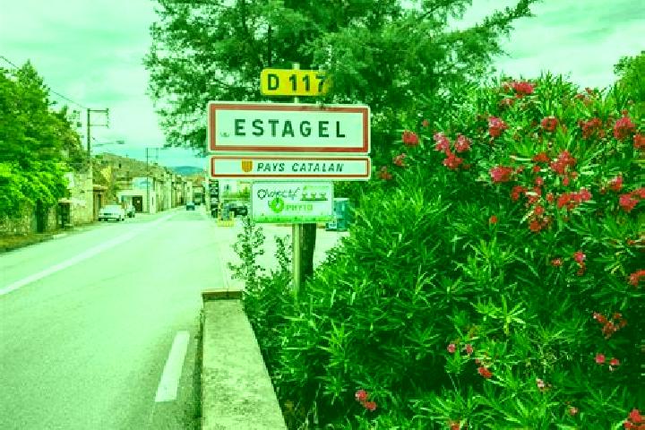 Hazel, 38 — Escort in Estagel, France