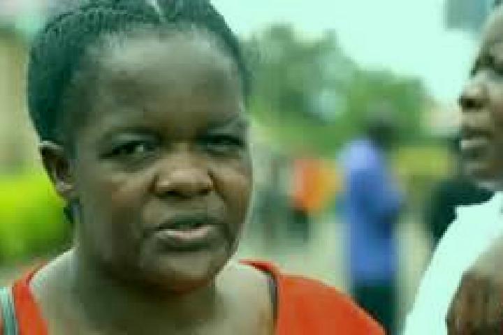 Hazel, 38 — Escort in Ikungi, Tanzania