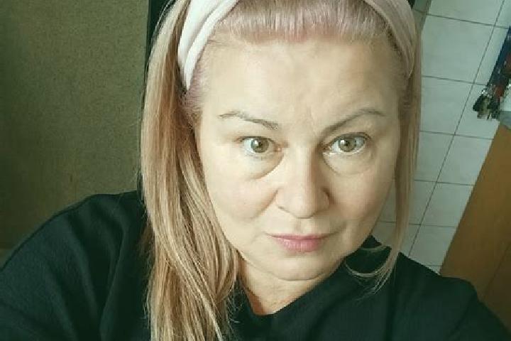 Hazel, 38 — Escort in Jedlicze, Poland