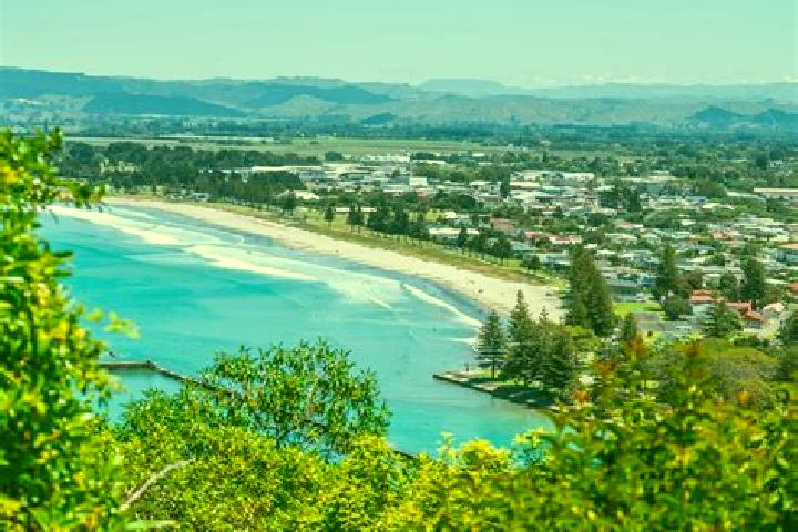 Hazel, 38 — Escort in Kaiti, New Zealand