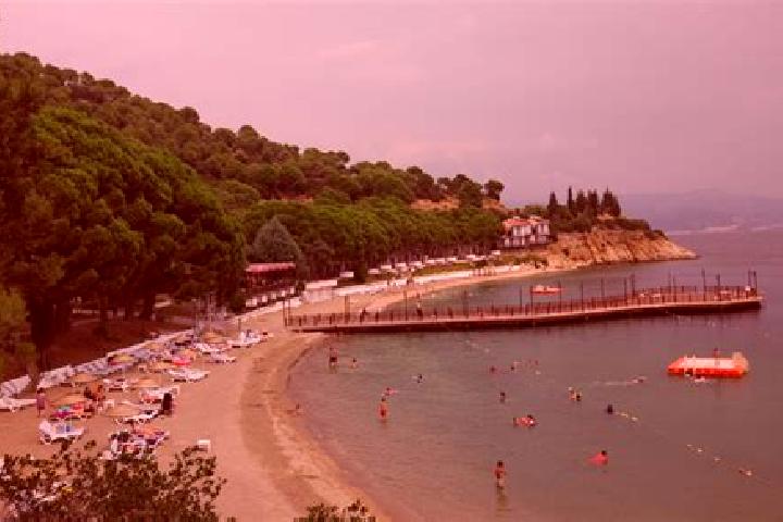 Hazel, 38 — Escort in Karacaali, Turkey