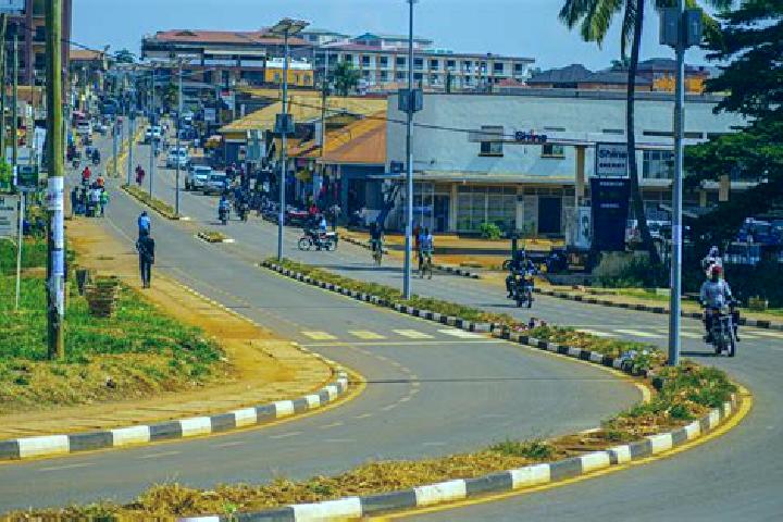 Hazel, 38 — Escort in Lira, Uganda