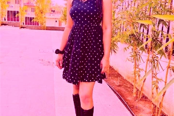 Hazel, 38 — Escort in Lucknow, Canada