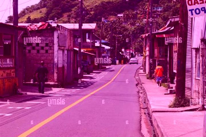 Hazel, 38 — Escort in Mahaut, Dominica