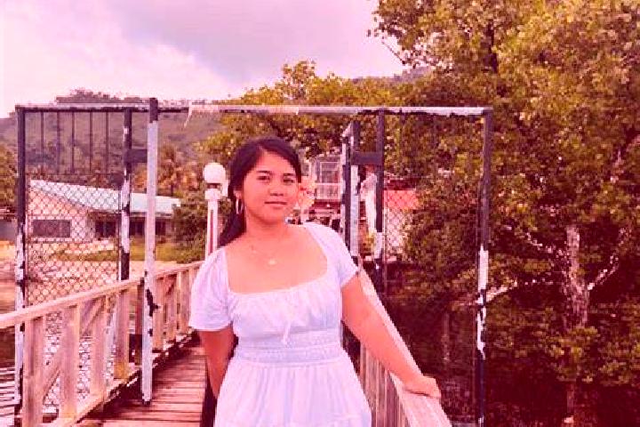 Hazel, 38 — Escort in Malem, Micronesia