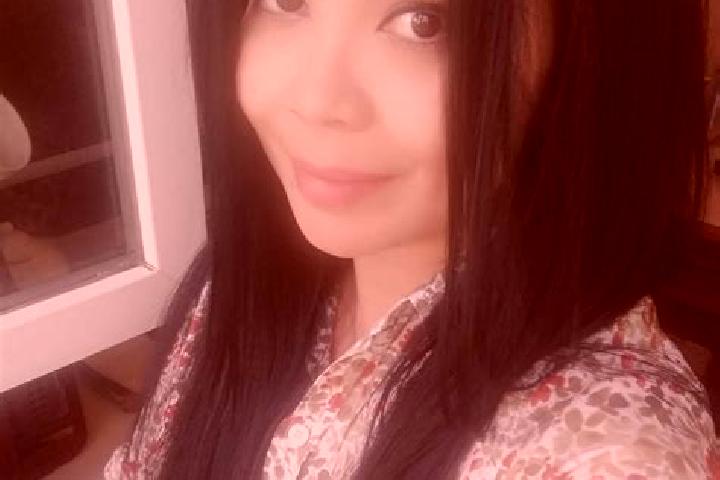 Hazel, 38 — Escort in Mamakan, Russia