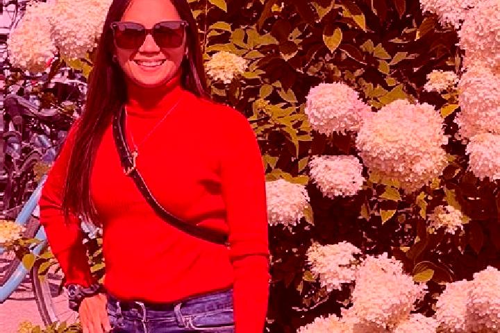 Hazel, 38 — Escort in Monterde, Spain