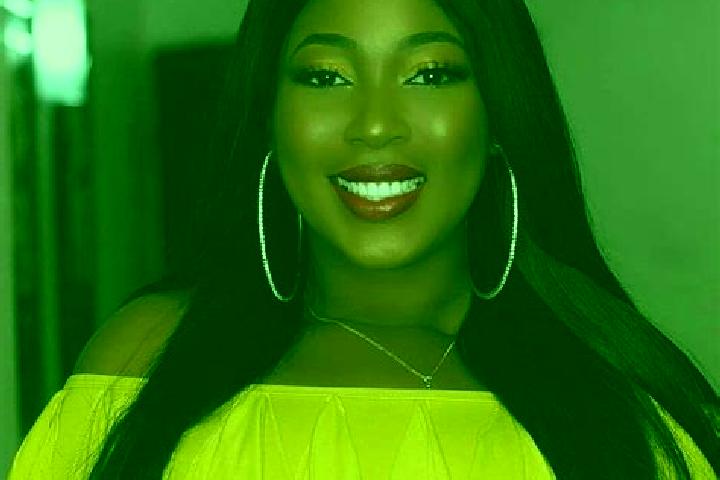Hazel, 38 — Escort in Ndali, Benin