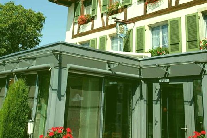 Hazel, 38 — Escort in Niederbuchsiten, Switzerland
