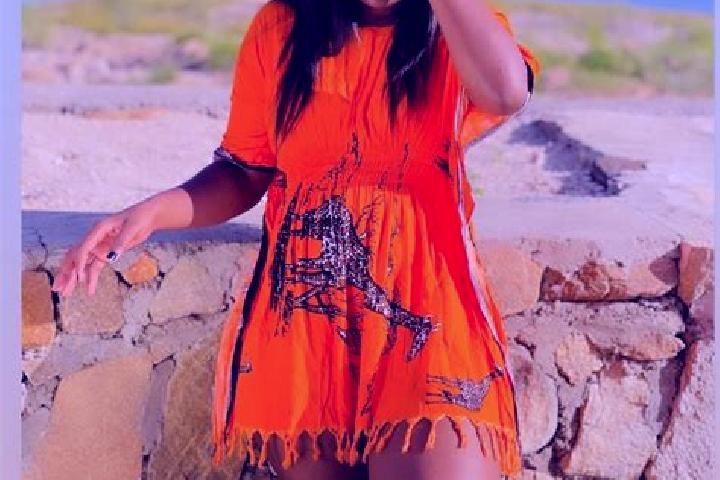 Hazel, 38 — Escort in Norassouba, Guinea