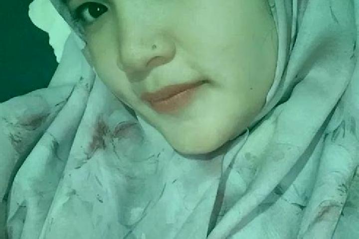 Hazel, 38 — Escort in Peranap, Indonesia