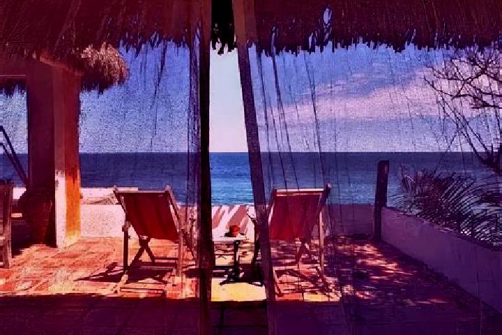 Hazel, 38 — Escort in Santa Maria Palapa, Mexico