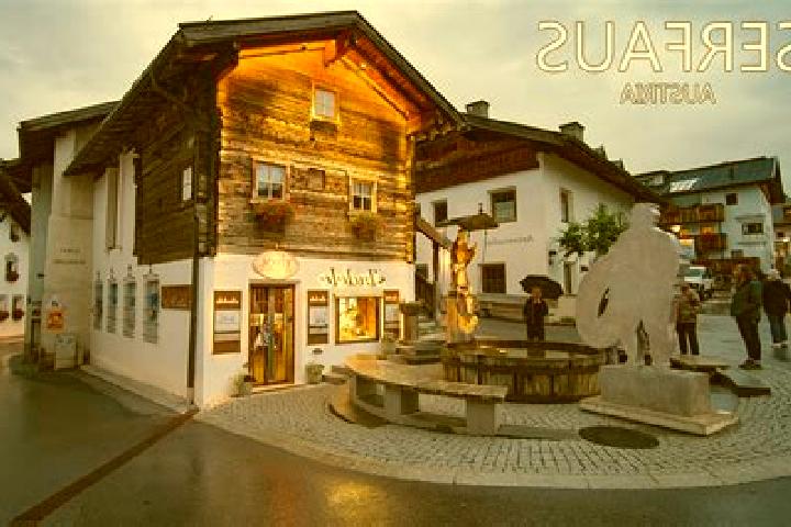 Hazel, 38 — Escort in Serfaus, Austria