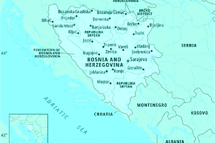 Hazel, 38 — Escort in Serici, Bosnia and Herzegovina