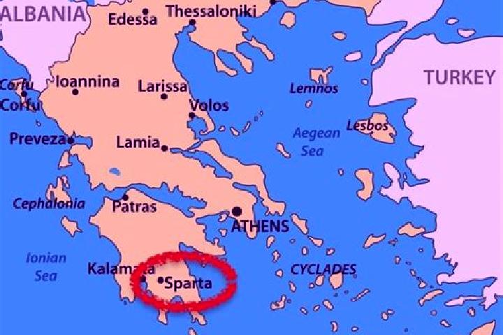 Hazel, 38 — Escort in Sparta, Greece